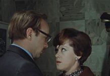 Тест: сложные вопросы по фильмам времён СССР