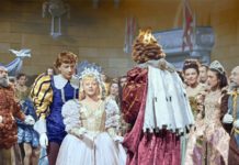 Тест: проверьте, насколько хорошо вы знаете фильмы советской эпохи