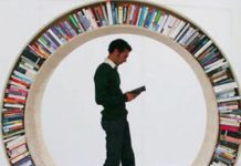 Тест: какой у вас кругозор