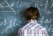 Тест: только для знатоков математики