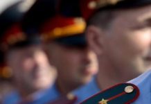 Тест: угадайте воинские звания по погонам