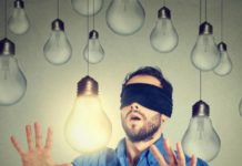 Тест для людей, имеющих высоко развитую интуицию