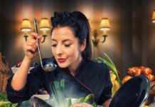 Тест: проверьте, действительно ли вы умеете готовить