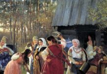 Тест: вопросы для людей, знающих смысл устаревших слов