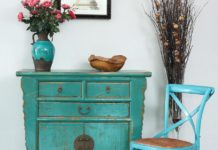 Тест: Назовите предметы мебели, которые использовали наши предки во времена СССР