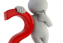 Тест, на вопросы которого смогут правильно ответить лишь весьма сообразительные люди