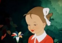 Тест: назовите персонажа из советского мультфильма, который должен быть в кадре