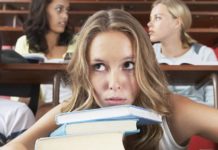 Тест на проверку образованности, ответить на вопросы которого сможет далеко не каждый