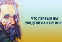 Тест-иллюзия: посмотрите на картинку и узнайте ведущую черту характера