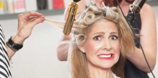 Что можно сделать, если вас плохо постригли