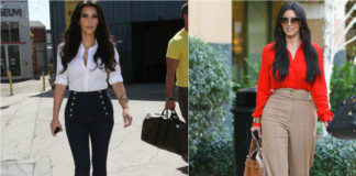 Как нужно одеваться низким девушкам, чтобы выглядеть на несколько сантиметров выше