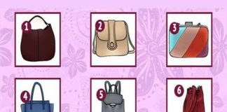 Психологический тест: выберите сумку и узнайте о себе больше