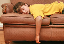 Что делать если ребенок ленится и ничего не делает