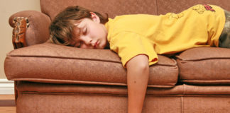 Что делать если ребенок ленится и ничего не делает