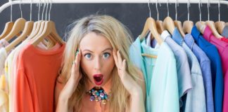 Вот какую одежду не стоит носить