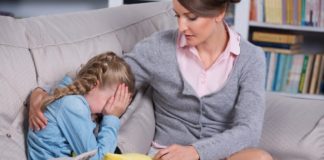 Помогаем ребенку справляться с неудачами