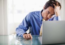 Вещи, которые делают поиск работы сложным