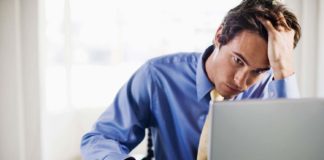 Вещи, которые делают поиск работы сложным