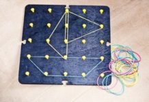 10 способов применения канцелярской резинки в быту