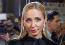 7 звезд, вышедших замуж после 40 лет