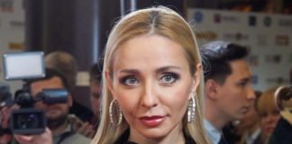 7 звезд, вышедших замуж после 40 лет