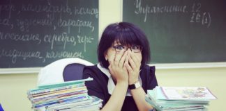 5 типов учителей, которых обычно не любят