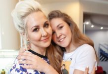 7 дочерей, которые похожи на своих знаменитых мам