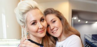 7 дочерей, которые похожи на своих знаменитых мам