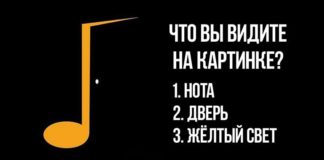 Тест: узнайте о своём характере