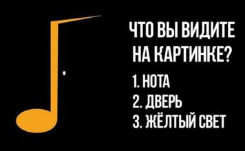 Тест: узнайте о своём характере