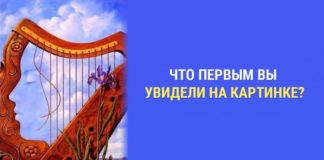 Тест: узнайте, в чем ваша уникальность