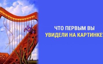 Тест: узнайте, в чем ваша уникальность