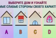 Тест: узнайте о слабых сторонах своего характера
