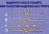 Тест: узнайте о своих скрытых талантах