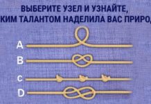 Тест: узнайте о своих скрытых талантах