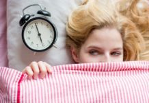 5 причин, почему стоит просыпаться рано