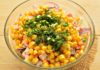 3 вкусных блюда из консервированной кукурузы