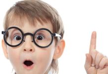 Тест, на все вопросы которого сумеют ответить только гениальные люди