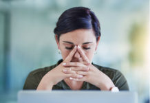 5 способов избавиться от стресса на работе