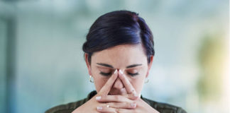 5 способов избавиться от стресса на работе