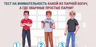 Тест: узнайте, какое у вас мышление