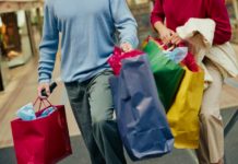 10 вещей, которые затрудняют покупки в магазинах