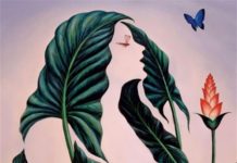 Тест: посмотрите на изображение и выберите один элемент, который расскажет, чего вам не хватает в жизни