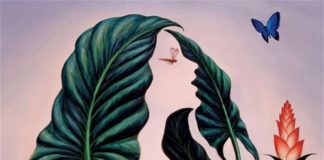 Тест: посмотрите на изображение и выберите один элемент, который расскажет, чего вам не хватает в жизни