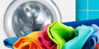 5 распространенных ошибок при стирке