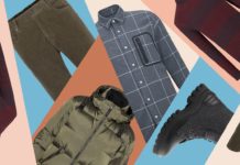 5 вещей, которые нужны мужчинам зимой