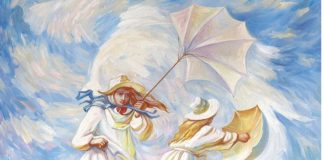 Посмотрите на картинку и узнайте, как достичь внутренней гармонии