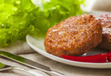 5 секретов вкусных котлет