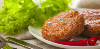 5 секретов вкусных котлет