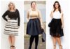 6 юбок, делающие фигуру красивой